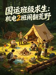 國運班級求生：機電2班鬧翻荒野