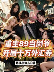 重生89當倒爺，開局十萬外匯券