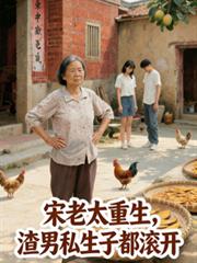 宋老太重生，渣男私生子都滾開