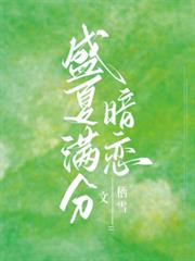 盛夏滿分暗戀