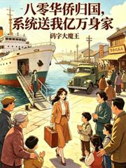 八零華僑歸國，系統送我億萬身家