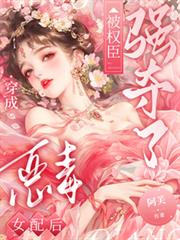 穿成惡毒女配後，被權臣強奪了