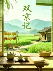 雙京記