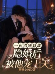 一夜錯睡總裁，隱婚後被他寵上天