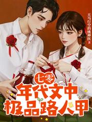 七零年代文中極品路人甲