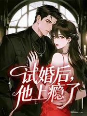 試婚後，他上癮了