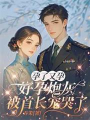 孕了又孕，好孕炮灰被首長寵哭了