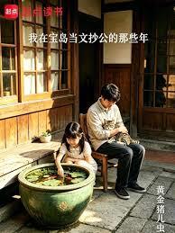 我在寶島當文抄公的那些年