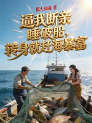 逼我斷親睡破船，轉身就趕海暴富
