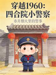 穿越1960：四合院小警察