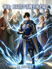領主：開局撿個落魄聖域老騎士