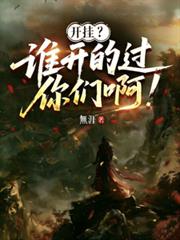 開掛？誰開的過你們啊！