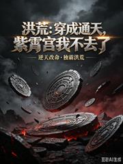 洪荒：穿成通天，紫霄宮我不去了