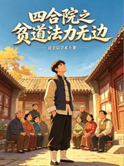 四合院之貧道法力無邊