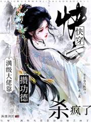 快穿：滿級大佬靠攢功德殺瘋了