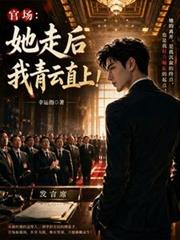 官場：她走後，我青雲直上！