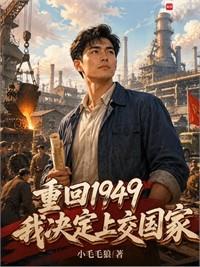 重回1949，我決定上交國家