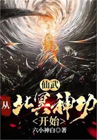 從金武開始打造仙武