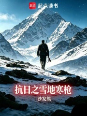 抗日之雪地寒槍