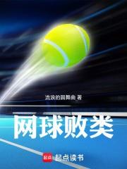 網球敗類