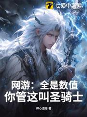 網遊：全是數值，你管這叫聖騎士？