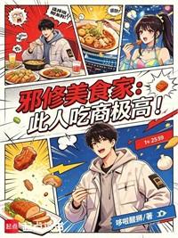 邪修美食家：此人吃商極高！
