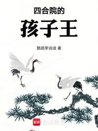 四合院：柱子的一生