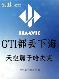 GTI都丟下海，天空屬於哈夫克