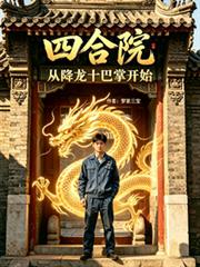 四合院：從降龍十巴掌開始