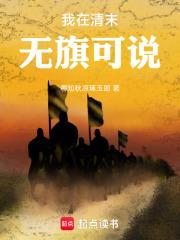 我在清末無旗可說