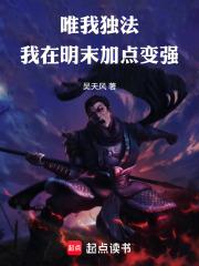 唯我獨法：我在明末加點變強