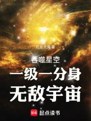 吞噬星空：一級一分身，無敵宇宙