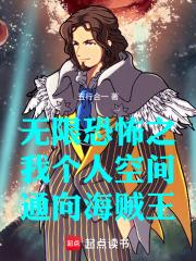 無限恐怖之我個人空間通向海賊王