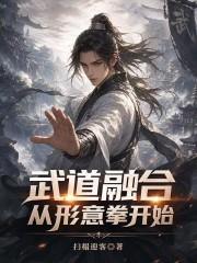 武道融合：從形意拳開始