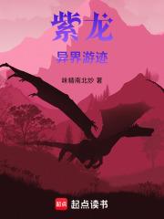紫龍異界游跡