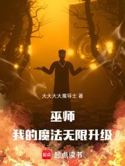 巫師：我的魔法無限升級