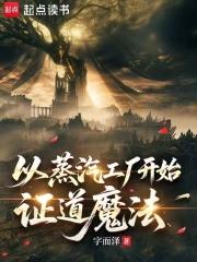 從蒸汽工廠開始證道魔法
