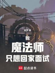 我，魔法師，只想回家面試