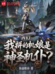 西幻：我拼的機娘是神聖機仆？