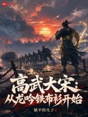 高武大宋：從龍吟鐵布衫開始