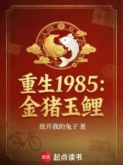 重生1985：金豬玉鯉