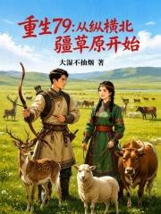重生79：從縱橫北疆草原開始