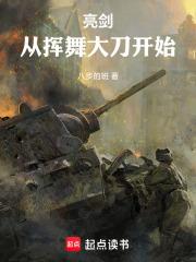 亮劍：從揮舞大刀開始