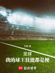 足球：我的球王技能都是梗