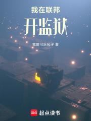 我在聯邦開監獄