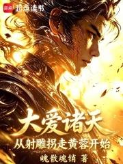 大愛諸天，從射鵰拐走黃蓉開始