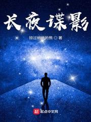 長夜諜影