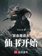 紫金魔道從仙書開始