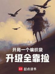 開局一個編織袋，升級全靠撿