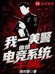 我一美警你給我電競系統幹嘛